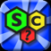Spell Collapse Mobile app icon
