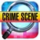 Hidden Objects: Mystery Crimes Valentine's App Icon
