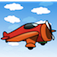 Flappy Plane App Icon