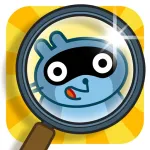 Pango Hide and seek App Icon