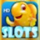 Gold Fish Casino Slots HD App Icon
