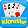 Crazy Solitaire Klondike app icon