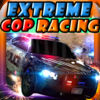 Extreme Cop Racing app icon