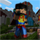 Survival Games, Survival Mini Game and Survivalcraft app icon