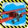 3D WWI Gamblers of Glory app icon