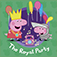The Royal Party (Peppa Pig Edition) app icon