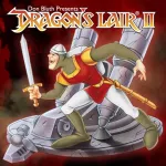 Dragon's Lair 2: Time Warp App icon