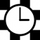 Minimal Chess Clock app icon
