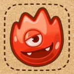 Monster Busters App Icon
