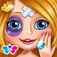 FairyTale Fiasco: Enchanted Princess Challenge app icon