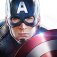 Captain America: The Winter Soldier app icon