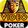 Ace Video Poker Deluxe app icon