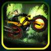 Fun Jungle Racing app icon