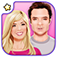 Stardoll Dress Up Film Stars app icon