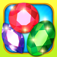 A Diamond Jewel Free App Icon