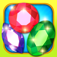 A Diamond Jewel Free app icon
