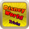 Trivia for Disney World app icon