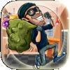 Lawless Robber Jewel Heist Pro app icon