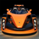 Reveal Supercars 2014 app icon