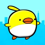City Bird App icon