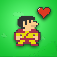 Flappy Super Hero app icon
