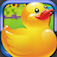 Fly Duck Go Game app icon