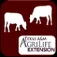 Stocking Rate Calculator for Grazing Livestock App icon