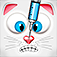 Pet Vet Doctor Cats : A Kids Story Game app icon