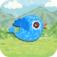 Happy Bird Flight app icon