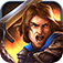 Jewel Fight: Heroes of Legend app icon