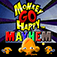 Monkey GO Happy Mayhem app icon