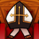Conclave: the boardgame app icon