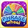 Phrase Wheel App icon