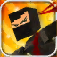 Action Ninja Fun Run app icon