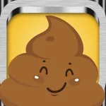 Crappy Turd App Icon