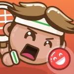 PKTBALL - Endless Arcade Smash Sport App icon