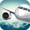 Flight Simulator 3D PRO app icon