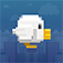 Flappy Duck app icon