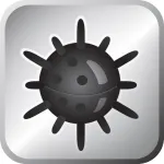 Minesweeper Professional Mines App icon