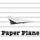 PaperPlane-The Most Addictive Game Of The World app icon