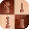 Wood Chess Master by Chess.com-iPad Edition app icon