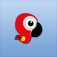 Splashy Parrot app icon