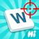 Word Hunter app icon