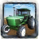 Tractor Farm Simulator 3D App Icon