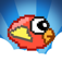 Bird Wing Rises app icon