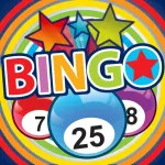 Bingo - Free Live Bingo App icon