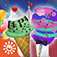 Circus Food Maker Game App Icon
