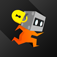 Mr. Runner 2: Final Rush App Icon