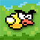 Angry Yellow Bird app icon