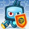 Web Defense app icon